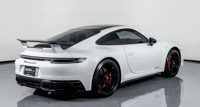 2023 Porsche 911 Carrera GTS For Sale (43)