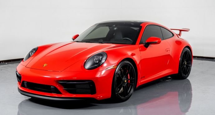 2023 Porsche 911 Carrera GTS For Sale (9)