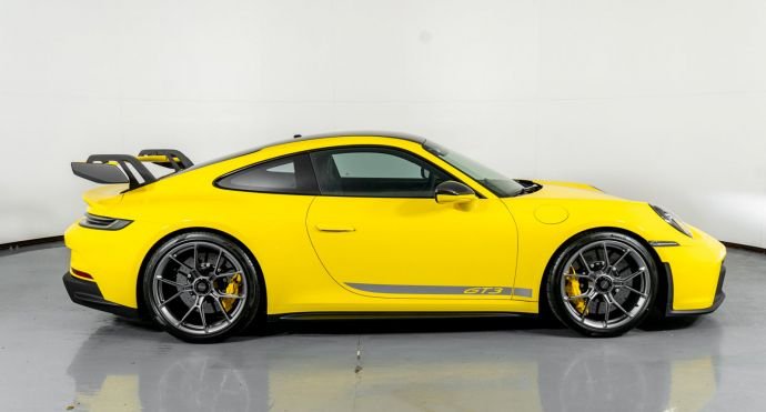 2023 Porsche 911 – GT3 For Sale (19)