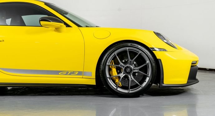 2023 Porsche 911 – GT3 For Sale (24)