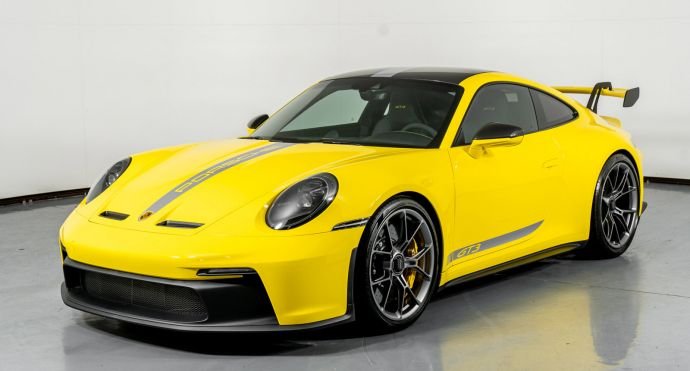 2023 Porsche 911 – GT3 For Sale (29)