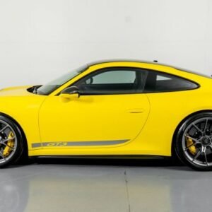 2023 Porsche 911 – GT3 For Sale