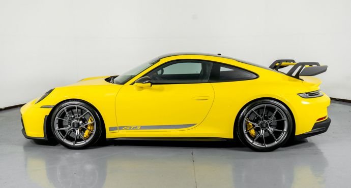 2023 Porsche 911 – GT3 For Sale (3)
