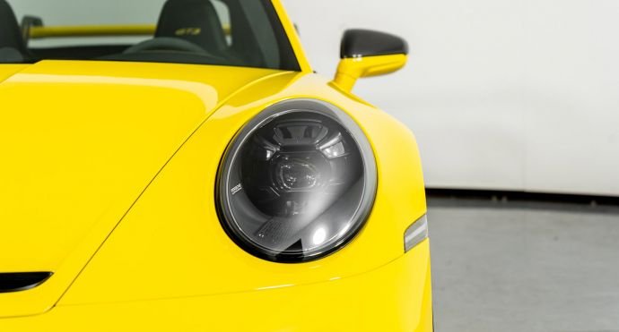 2023 Porsche 911 – GT3 For Sale (34)