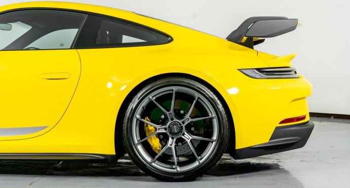 2023 Porsche 911 – GT3 For Sale (5)