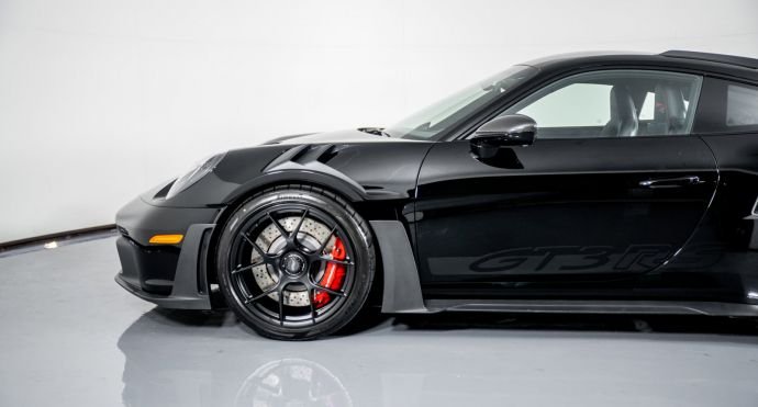 2023 Porsche 911 – GT3 RS WEISSACH For Sale (26)