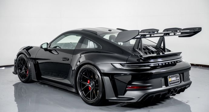 2023 Porsche 911 – GT3 RS WEISSACH For Sale (32)