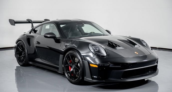 2023 Porsche 911 – GT3 RS WEISSACH For Sale (34)