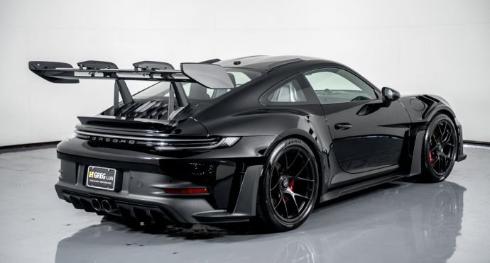 2023 Porsche 911 – GT3 RS WEISSACH For Sale (9)