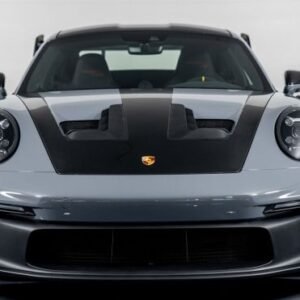 2023 Porsche 911 – GT3 RS Weissach For Sale