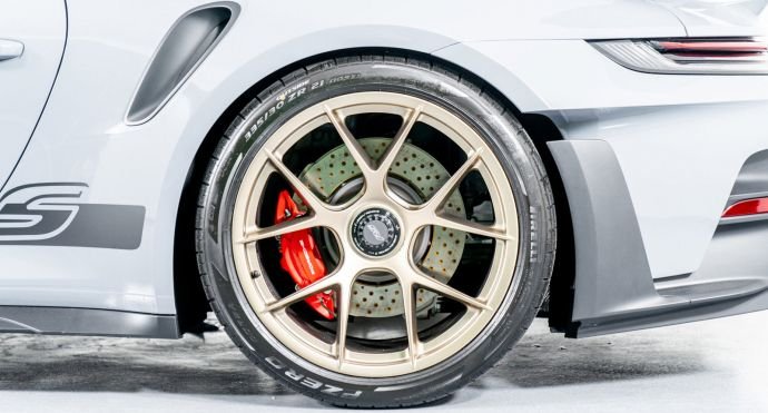2023 Porsche 911 – GT3 RS Weissach For Sale (17)