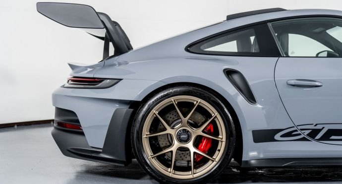 2023 Porsche 911 – GT3 RS Weissach For Sale (19)