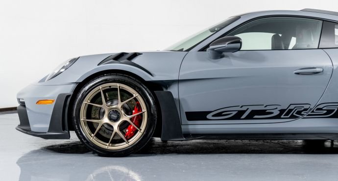 2023 Porsche 911 – GT3 RS Weissach For Sale (24)
