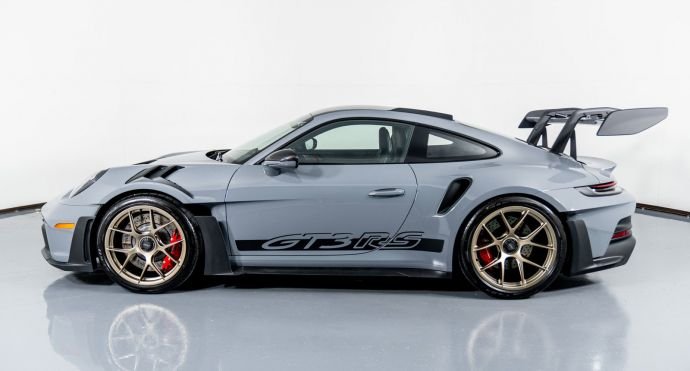 2023 Porsche 911 – GT3 RS Weissach For Sale (25)