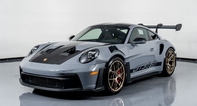 2023 Porsche 911 – GT3 RS Weissach For Sale (26)