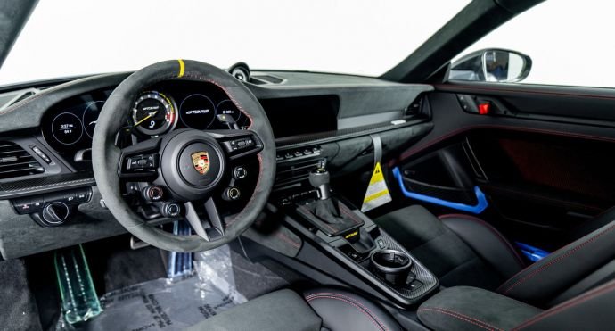 2023 Porsche 911 – GT3 RS Weissach For Sale (3)