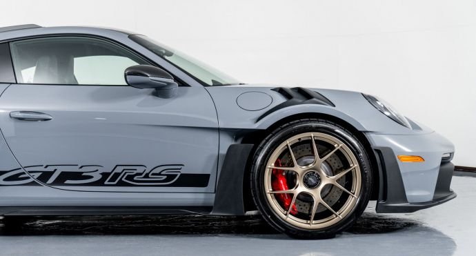 2023 Porsche 911 – GT3 RS Weissach For Sale (35)