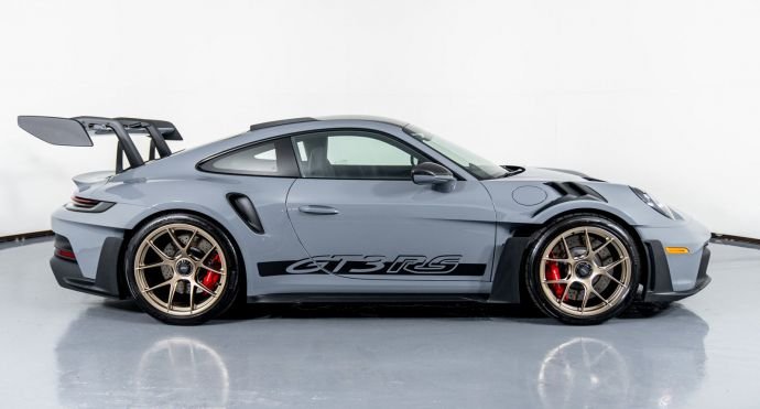 2023 Porsche 911 – GT3 RS Weissach For Sale (39)