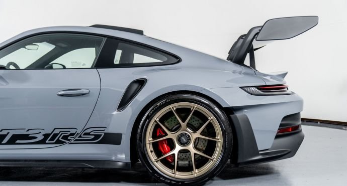 2023 Porsche 911 – GT3 RS Weissach For Sale (6)