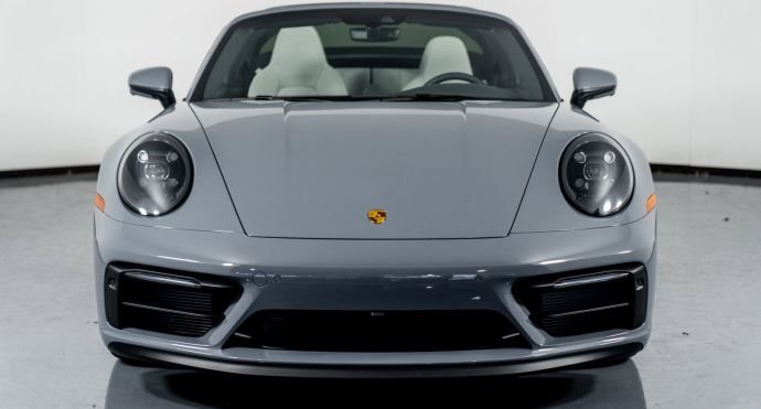 2023 Porsche 911 – Targa 4 GTS For Sale (1)