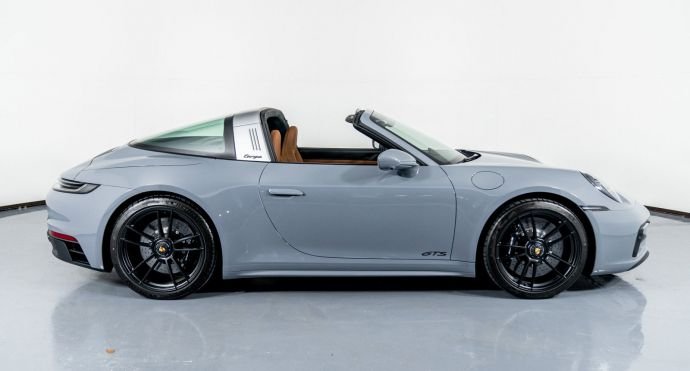 2023 Porsche 911 Targa 4 GTS For Sale (18)