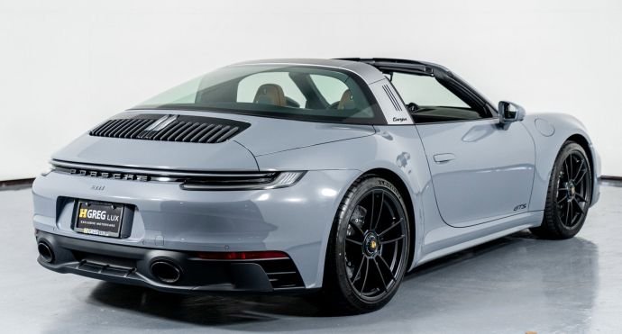 2023 Porsche 911 Targa 4 GTS For Sale (27)