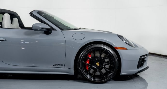 2023 Porsche 911 – Targa 4 GTS For Sale (28)
