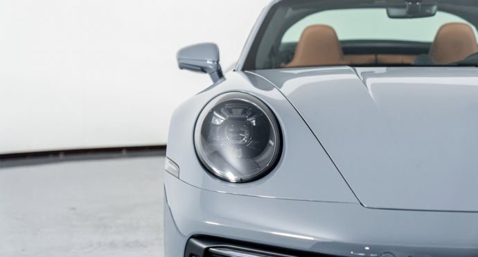 2023 Porsche 911 Targa 4 GTS For Sale (29)
