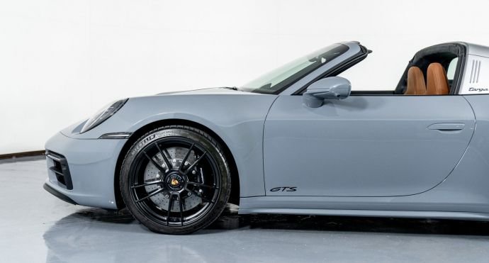 2023 Porsche 911 Targa 4 GTS For Sale (3)