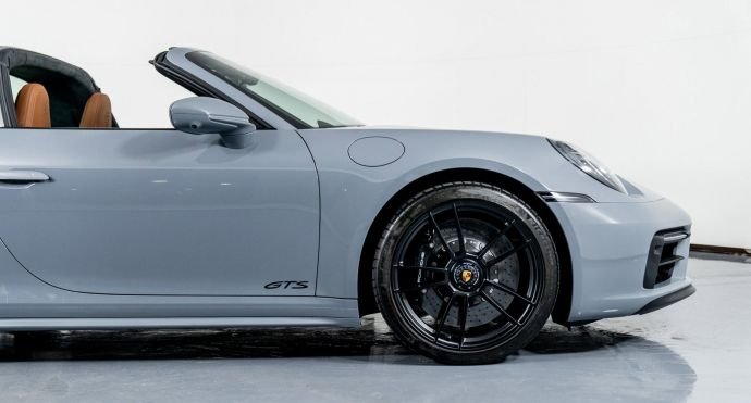 2023 Porsche 911 Targa 4 GTS For Sale (30)