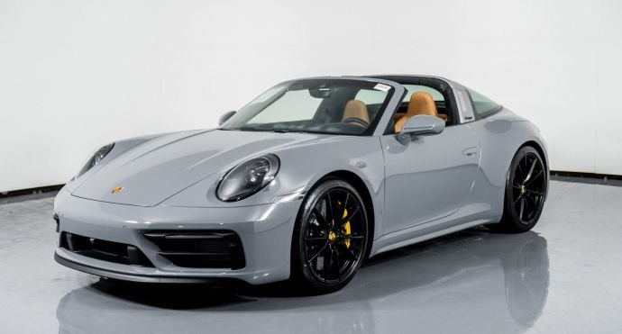 2023 Porsche 911 – Targa 4 GTS For Sale (31)