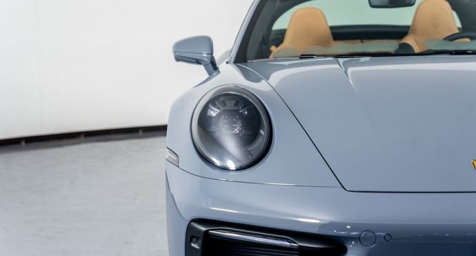 2023 Porsche 911 – Targa 4 GTS For Sale (35)