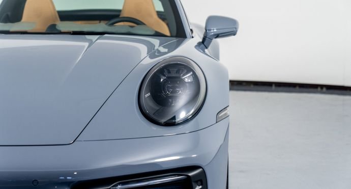 2023 Porsche 911 – Targa 4 GTS For Sale (38)