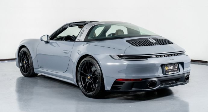 2023 Porsche 911 Targa 4 GTS For Sale (39)