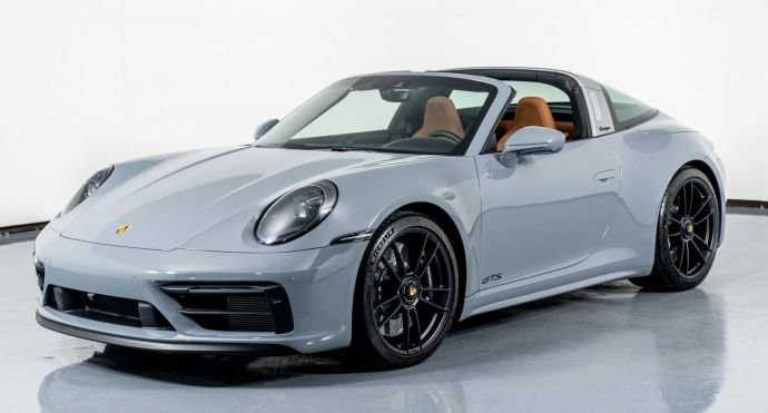 2023 Porsche 911 Targa 4 GTS For Sale (4)