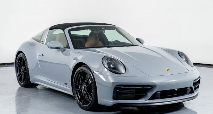 2023 Porsche 911 Targa 4 GTS For Sale (42)