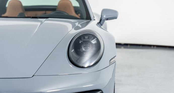 2023 Porsche 911 Targa 4 GTS For Sale (7)