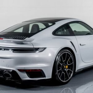 2023 Porsche 911 – Turbo S For Sale