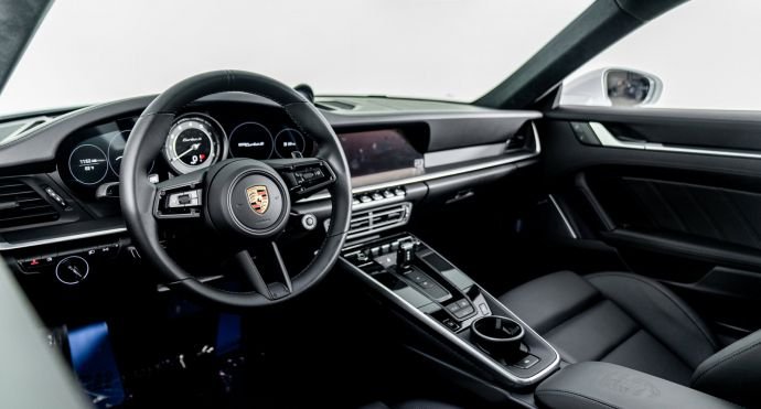 2023 Porsche 911 – Turbo S For Sale (10)