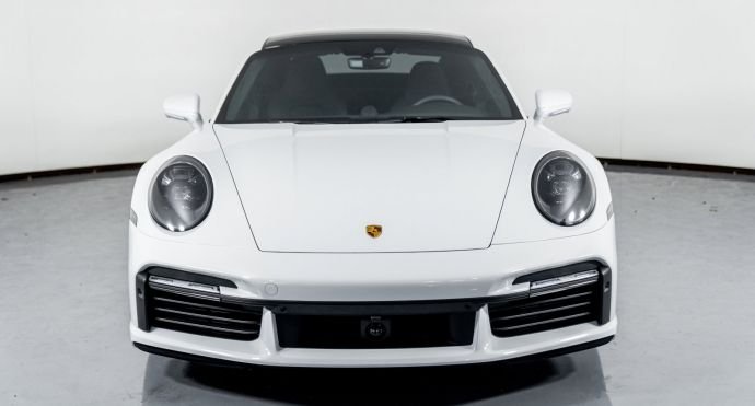 2023 Porsche 911 – Turbo S For Sale (11)