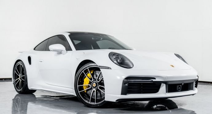 2023 Porsche 911 – Turbo S For Sale (19)