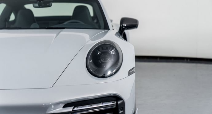 2023 Porsche 911 – Turbo S For Sale (20)