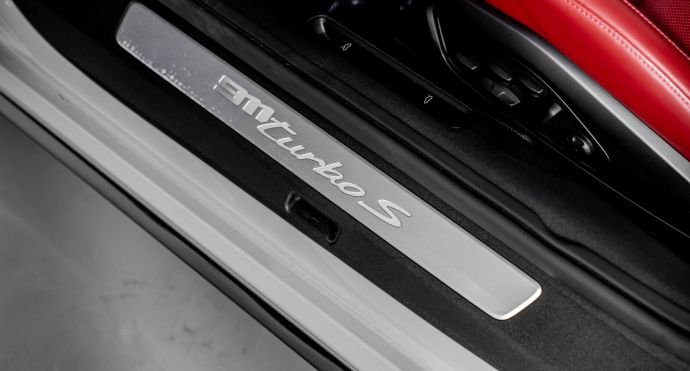 2023 Porsche 911 – Turbo S For Sale (22)