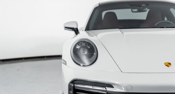2023 Porsche 911 – Turbo S For Sale (23)