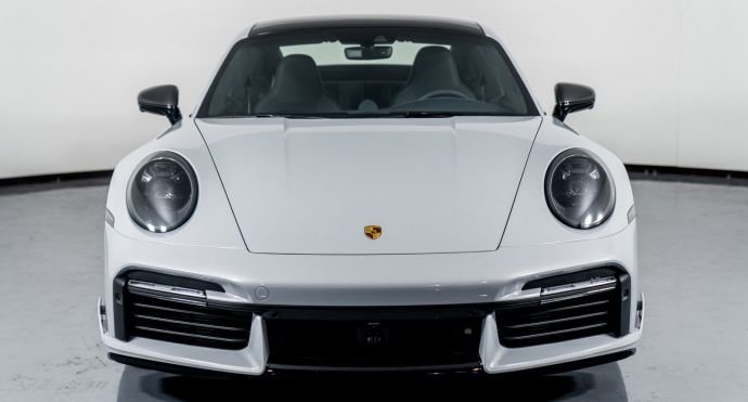 2023 Porsche 911 - Turbo S For Sale
