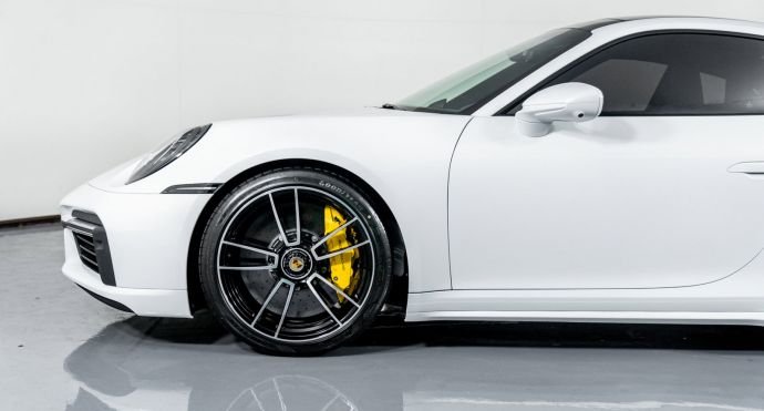 2023 Porsche 911 – Turbo S For Sale (30)