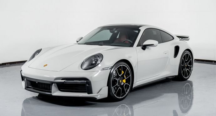 2023 Porsche 911 – Turbo S For Sale (33)