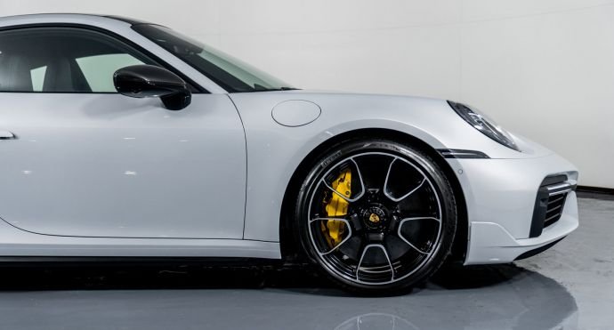 2023 Porsche 911 – Turbo S For Sale (33)