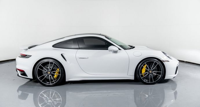2023 Porsche 911 – Turbo S For Sale (34)
