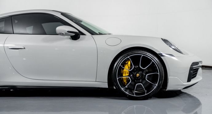 2023 Porsche 911 – Turbo S For Sale (4)